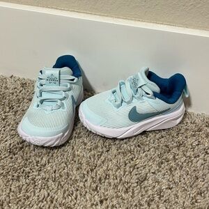 New Nike Toddler Shoes
